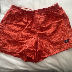 Patagonia women's swim shorts - Medium